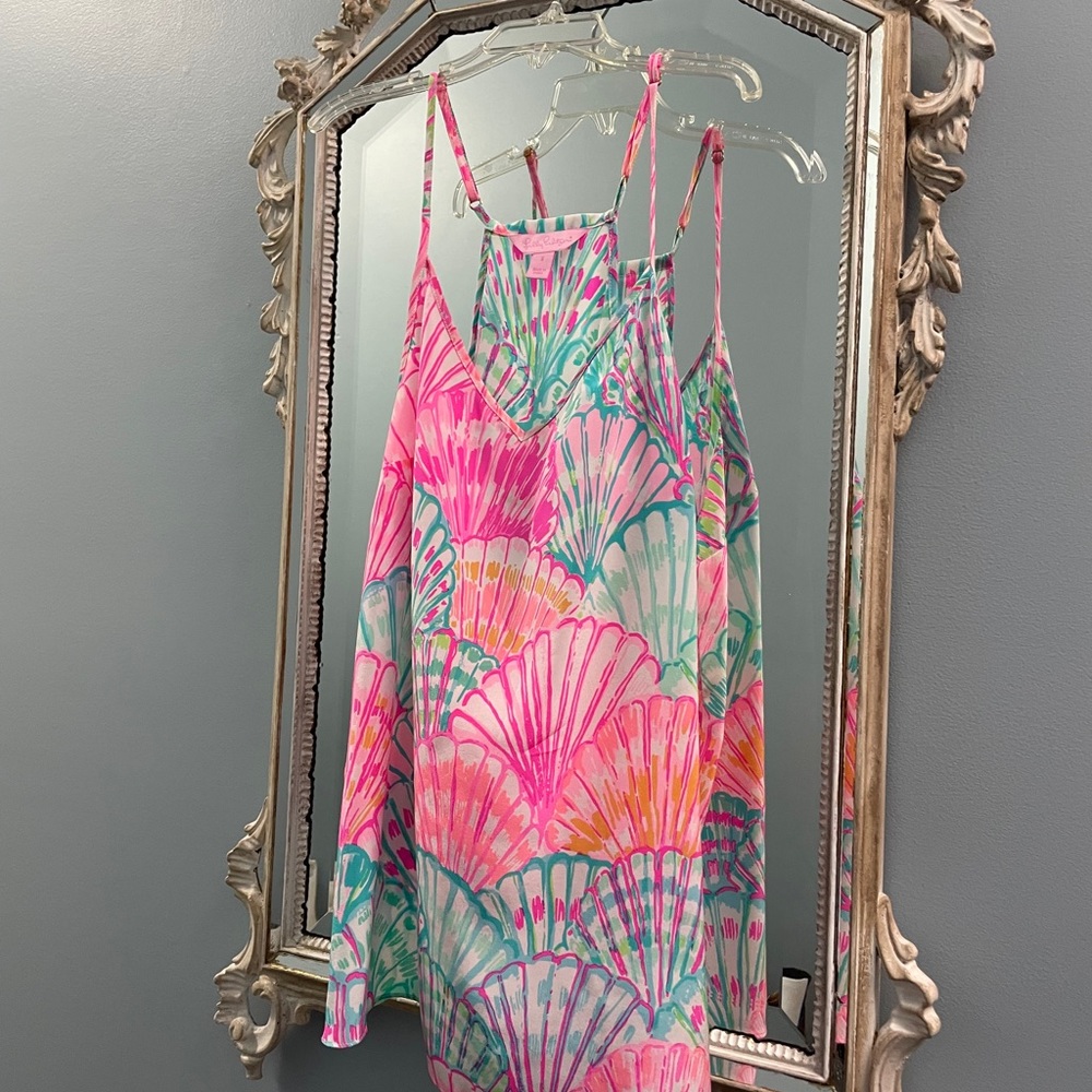 Lilly Pulitzer top
